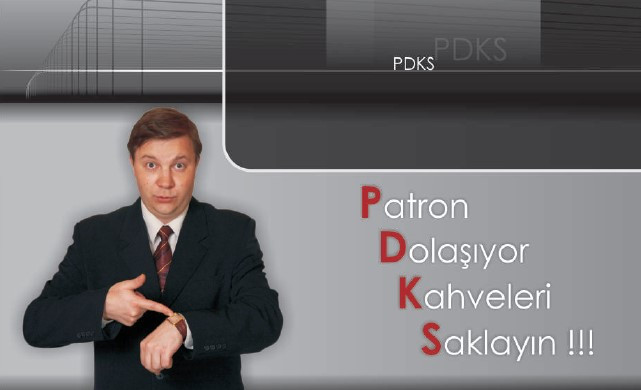 Personel Devam Kontrol Sistemleri
